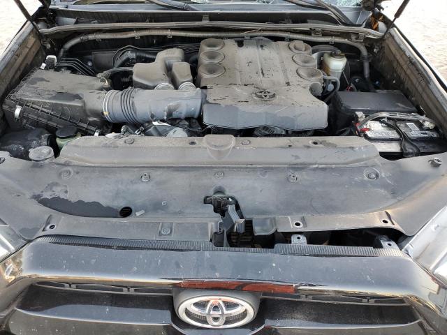 Photo 12 from auction – 2018 TOYOTA 4RUNNER SR with VIN JTEZU5JR3J5178474