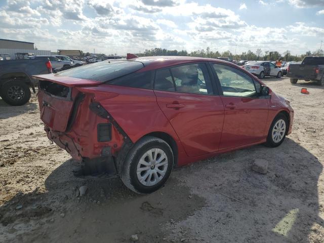 Photo 3 from auction – 2019 TOYOTA PRIUS with VIN JTDKARFU0K3070250