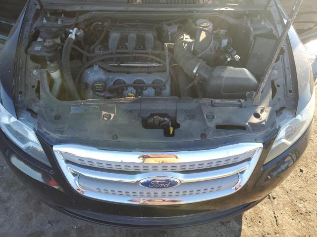 Foto 11 de la subasta – 2012 FORD TAURUS SEL con VIN 1FAHP2HW4CG133512