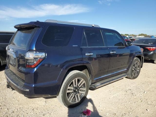 Photo 3 from auction – 2018 TOYOTA 4RUNNER SR with VIN JTEBU5JR2J5541428