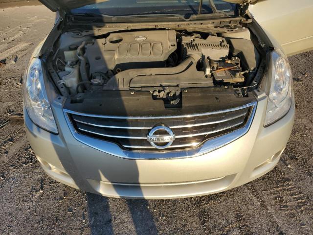 Photo 11 from auction – 2010 NISSAN ALTIMA with VIN 1N4AL2APXAN514855