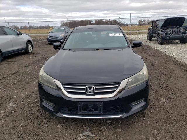 Photo 5 from auction – 2013 HONDA ACCORD EX with VIN 1HGCR2F74DA071819