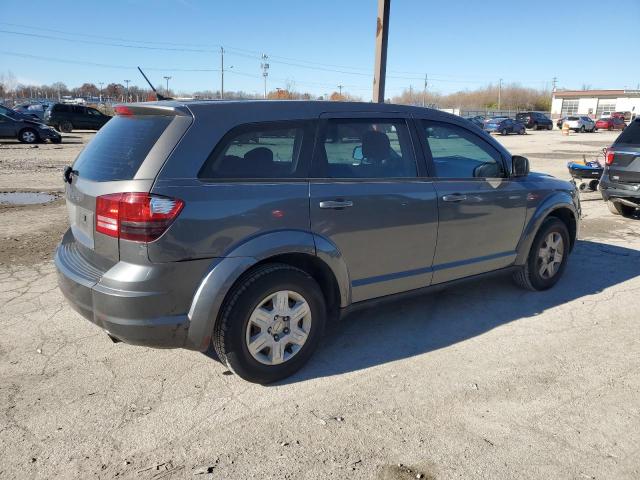 Photo 3 from auction – 2012 DODGE JOURNEY SE with VIN 3C4PDCAB4CT198626