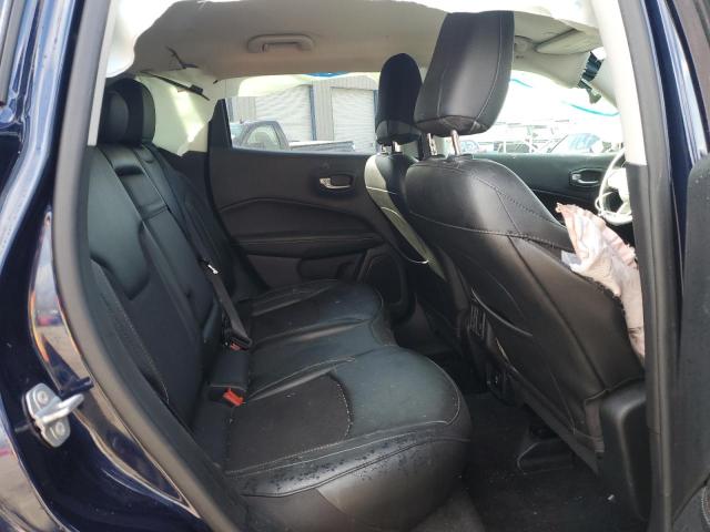 Photo 11 from auction – 2020 JEEP COMPASS LA with VIN 3C4NJDBB3LT101405