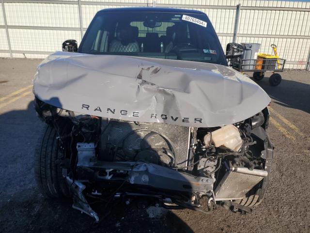 Photo 5 from auction – 2020 LAND ROVER RANGE ROVE with VIN SALGW2RE9LA598992