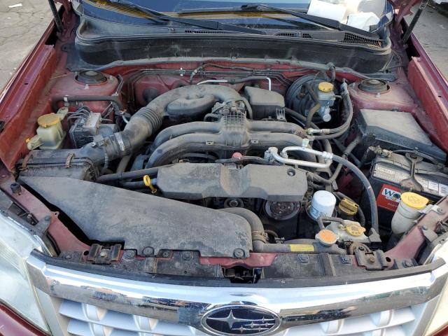 Photo 11 from auction – 2013 SUBARU FORESTER 2 with VIN JF2SHADC7DH420939