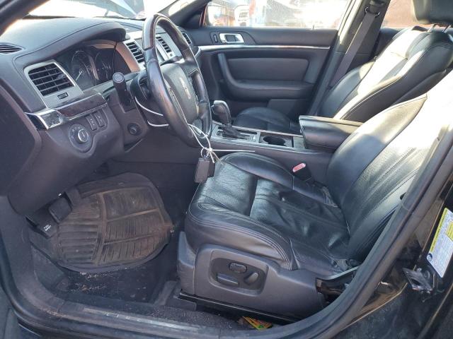 Zdjęcie 7 z aukcji – 2010 LINCOLN MKS z VIN 1LNHL9FT5AG600372
