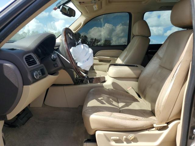 Photo 7 from auction – 2011 GMC YUKON XL D with VIN 1GKS2MEF6BR271087