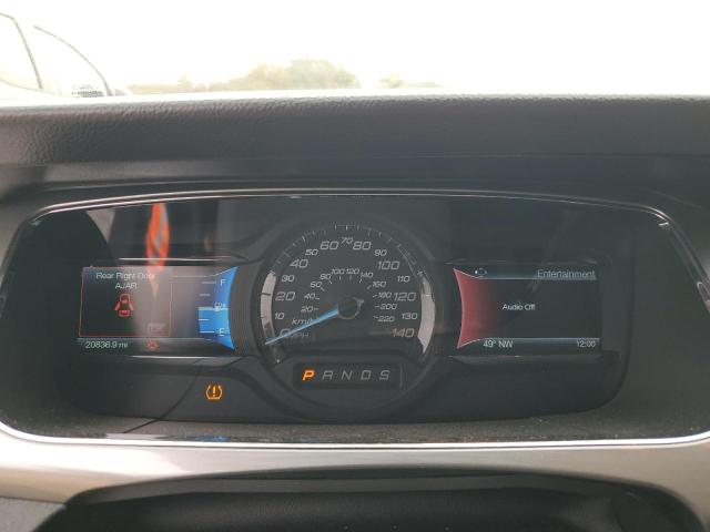 Photo 9 from auction – 2015 FORD TAURUS SEL with VIN 1FAHP2E8XFG147943