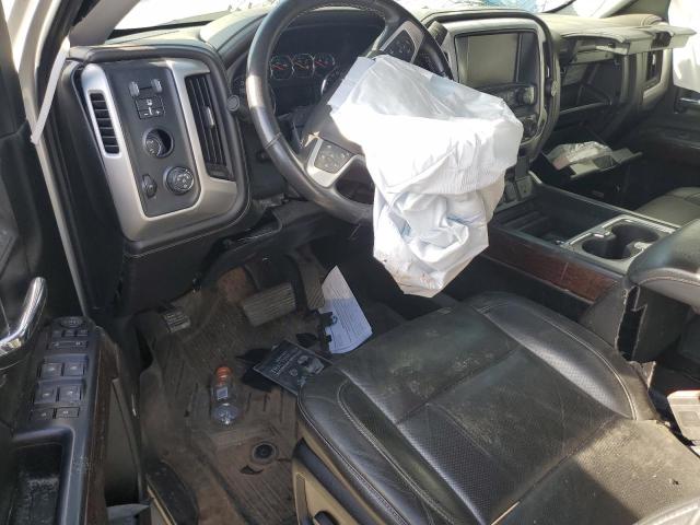 Photo 8 from auction – 2018 GMC SIERRA K15 with VIN 3GTU2NEC7JG567959