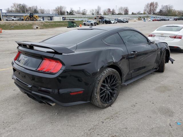 Photo 3 from auction – 2019 FORD MUSTANG GT with VIN 1FA6P8CF0K5196800