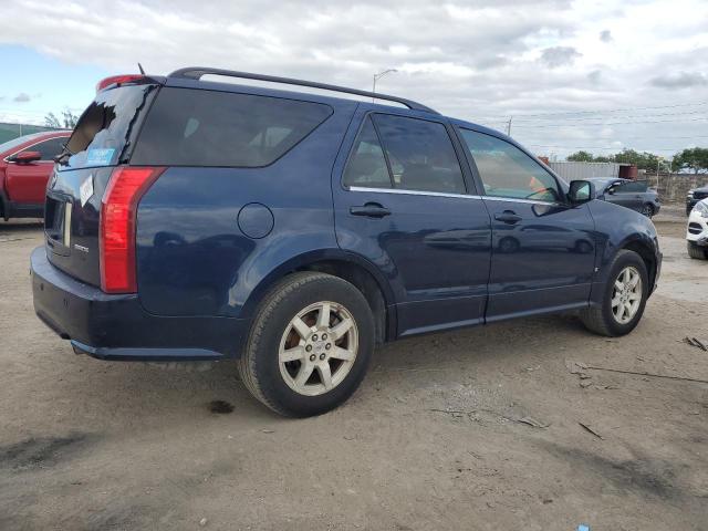 Photo 3 from auction – 2008 CADILLAC SRX with VIN 1GYEE637580146953