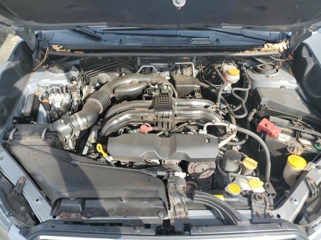 Photo 11 from auction – 2015 SUBARU XV CROSSTR with VIN JF2GPASC3F8247743