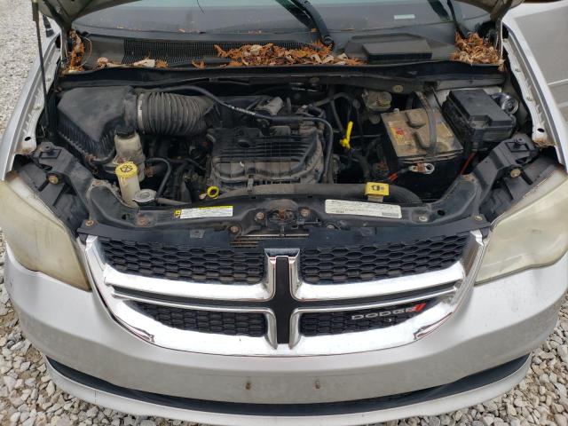 Photo 12 from auction – 2012 DODGE GRAND CARA with VIN 2C4RDGCG8CR242865