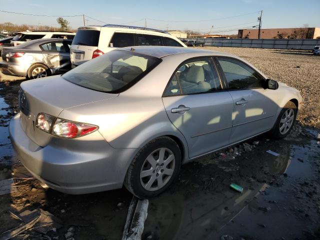 Photo 3 from auction – 2006 MAZDA 6 I with VIN 1YVFP80C765M32041