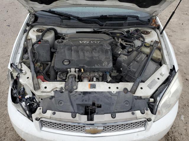 Photo 11 from auction – 2014 CHEVROLET IMPALA LIM with VIN 2G1WB5E34E1120022