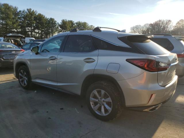 Photo 2 from auction – 2016 LEXUS RX 350 BAS with VIN 2T2BZMCA0GC035272