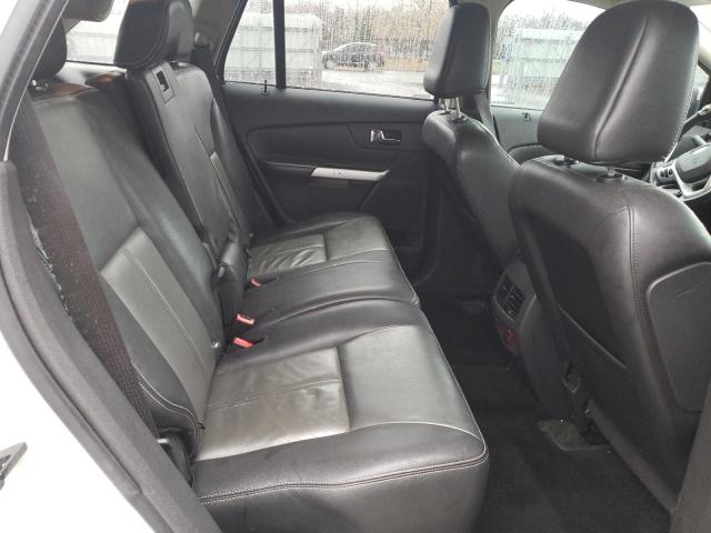 Photo 11 from auction – 2011 FORD EDGE SPORT with VIN 2FMDK4AK0BBB09669