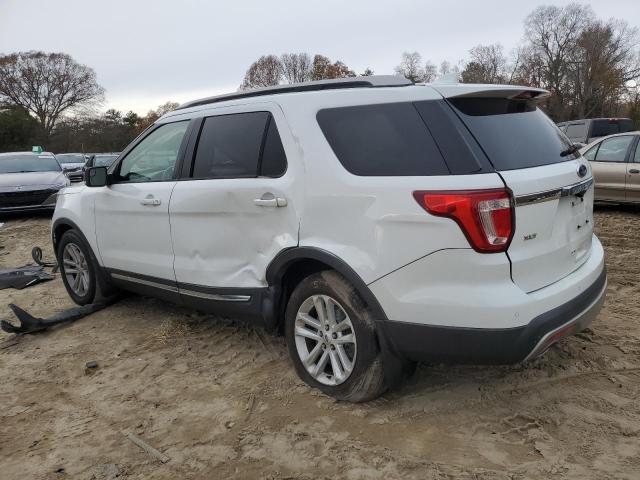 Photo 2 from auction – 2016 FORD EXPLORER X with VIN 1FM5K7D83GGA85972