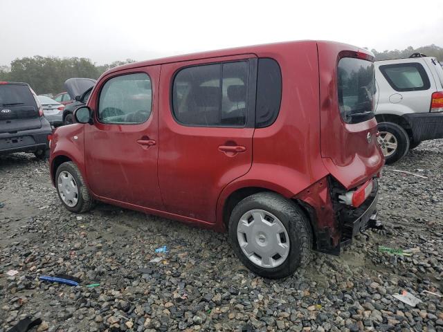 Photo 2 from auction – 2013 NISSAN CUBE S with VIN JN8AZ2KR0DT300406