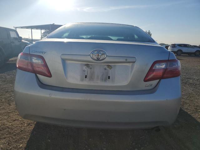 Photo 6 from auction – 2007 TOYOTA CAMRY CE with VIN 4T1BE46K17U092731