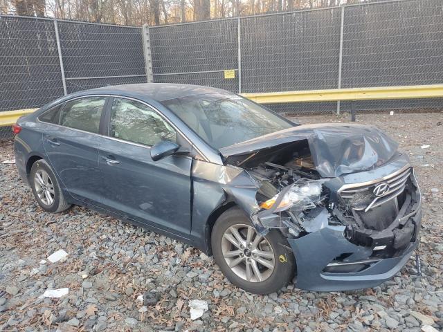 Photo 4 from auction – 2016 HYUNDAI SONATA SE with VIN 5NPE24AF0GH341924