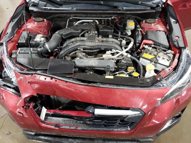 Photo 12 from auction – 2019 SUBARU CROSSTREK with VIN JF2GTADC5K8222992