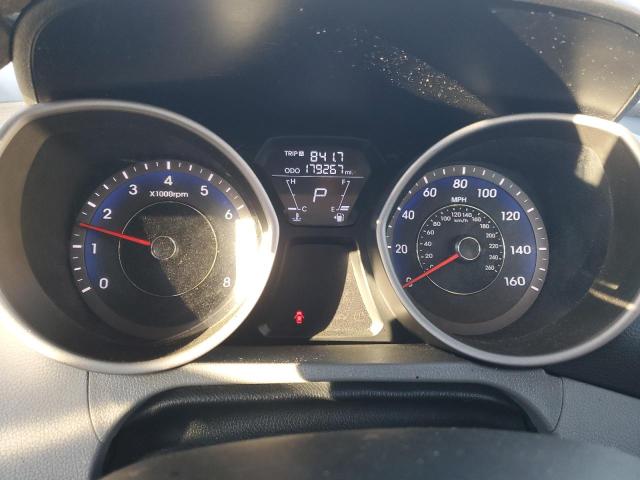 Photo 9 from auction – 2011 HYUNDAI ELANTRA GL with VIN KMHDH4AE5BU138877