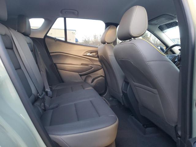 Photo 11 from auction – 2024 CHEVROLET TRAX ACTIV with VIN KL77LKE28RC085822
