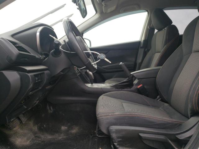 Photo 7 from auction – 2018 SUBARU CROSSTREK with VIN JF2GTABC8JH229436