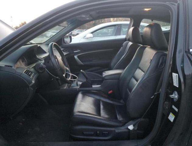 Photo 7 from auction – 2011 HONDA ACCORD EXL with VIN 1HGCS1B89BA016454