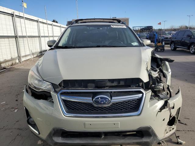 Photo 5 from auction – 2017 SUBARU CROSSTREK with VIN JF2GPANC5HH266082
