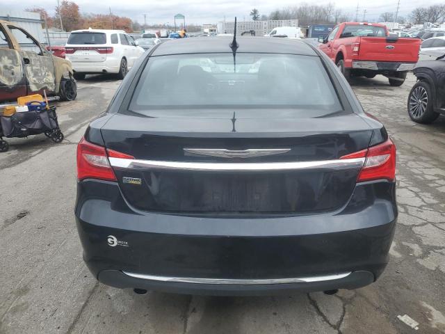 Photo 6 from auction – 2014 CHRYSLER 200 TOURIN with VIN 1C3CCBBG5EN105917