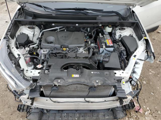 Photo 12 from auction – 2019 TOYOTA RAV4 LIMIT with VIN JTMN1RFV0KD036700