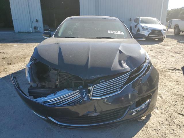 Photo 5 from auction – 2014 LINCOLN MKZ with VIN 3LN6L2GK5ER835115