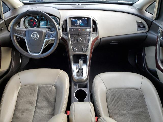 Photo 8 from auction – 2013 BUICK VERANO with VIN 1G4PP5SK0D4171881