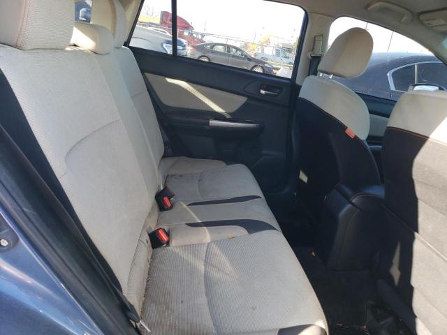 Photo 10 from auction – 2016 SUBARU CROSSTREK with VIN JF2GPABC1G8261125