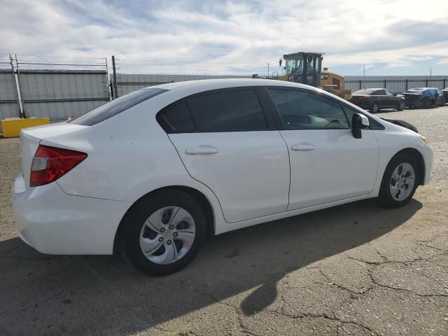 Photo 3 from auction – 2012 HONDA CIVIC LX with VIN JHMFB2F59CS006311