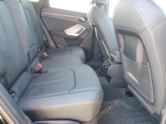 Photo 11 from auction – 2022 AUDI Q3 PREMIUM with VIN WA1AUCF33N1019293