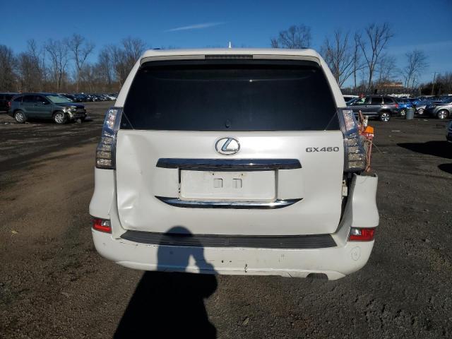 Photo 6 from auction – 2015 LEXUS GX 460 with VIN JTJBM7FX9F5105204