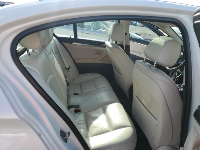 Photo 10 from auction – 2014 BMW 528 I with VIN WBA5A5C52ED504635
