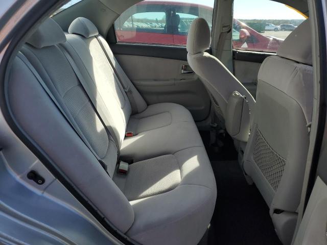 Photo 10 from auction – 2007 KIA SPECTRA EX with VIN KNAFE121875410949