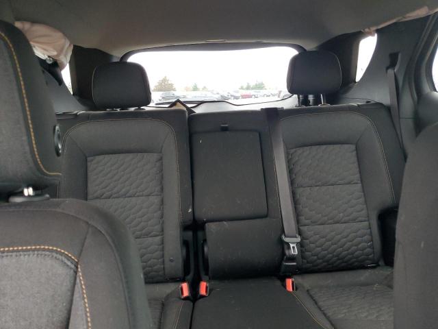 Photo 10 from auction – 2018 CHEVROLET EQUINOX LT with VIN 2GNAXSEVXJ6337176