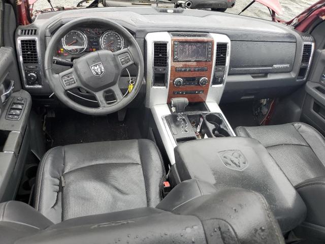 Фото 8 с аукциона – 2012 DODGE RAM 1500 L с VIN 1C6RD6JT0CS334066