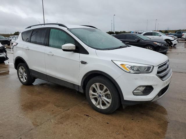 Фото 4 с аукциона – 2017 FORD ESCAPE SE с VIN 1FMCU9GD4HUD44591