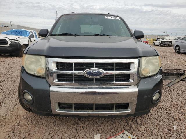 Photo 5 from auction – 2008 FORD ESCAPE LIM with VIN 1FMCU04148KA86154