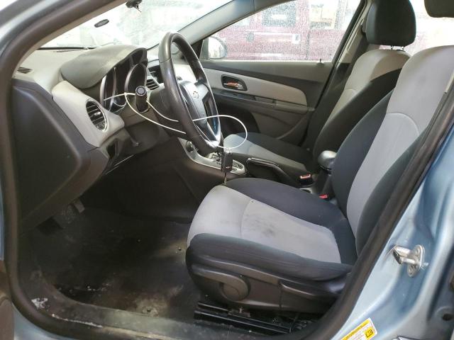 Photo 7 from auction – 2011 CHEVROLET CRUZE LS with VIN 1G1PC5SH3B7259039