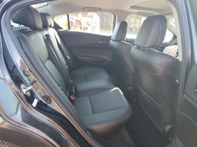 Photo 10 from auction – 2016 ACURA ILX PREMIU with VIN 19UDE2F79GA001382