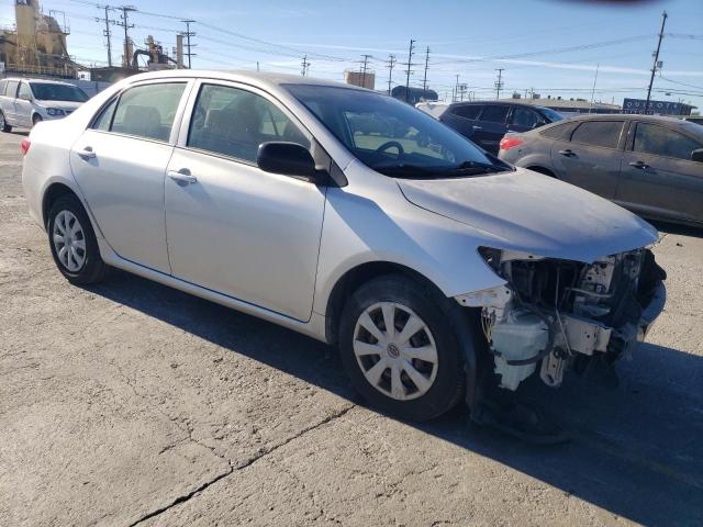 Photo 4 from auction – 2010 TOYOTA COROLLA BA with VIN JTDBU4EE6AJ067318