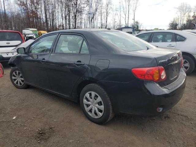 Photo 2 from auction – 2010 TOYOTA COROLLA BA with VIN 2T1BU4EE9AC495119